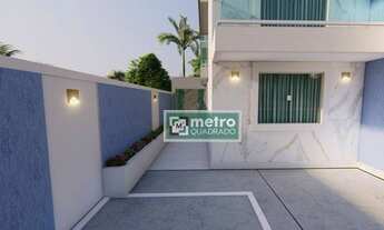 Imagem 2: Apartamento com 2 quartos, à venda, Apartir de R$ 310.000 - Recreio - Rio das Ostras/RJ