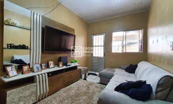 Imagem: 180 mil 2 casas na Cidade Nova 6, we 68