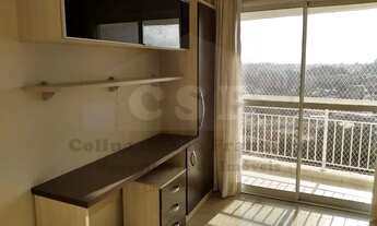 Imagem 6: Apartamento de 82m² Vila São Francisco