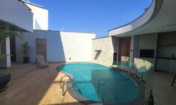 Imagem 3: Cód.: 11354 - Casa com 4 dormitórios à venda, 400 m² por R$ 2.100.000,00 - Tivoli 1 - Baur