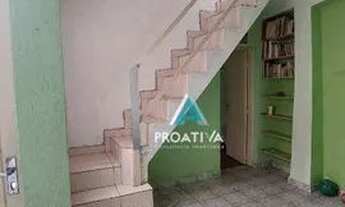 Imagem 3: Sobrado com 2 dormitórios à venda, 211 m² - Vila Palmares - Santo André/SP