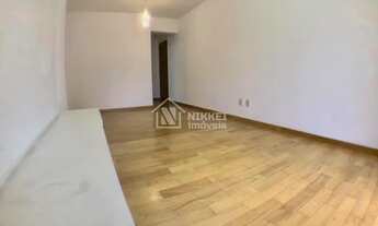 Imagem 4: Apartamento para aluguel, 2 quartos, 1 suíte, 2 vagas, Vila Mariana - São Paulo/SP