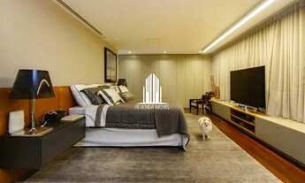 Imagem 3: Cobertura no Itaim Bibi- São Paulo, SP