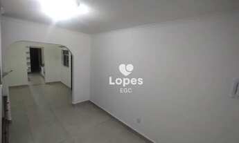 Imagem 3: Sobrado com 3 dormitórios para alugar por R$ 2.500,00/mês - Sítio Pinheirinho - São Paulo