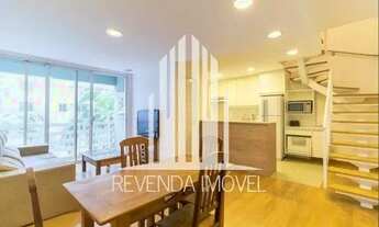 Imagem: Apartamento para alugar com 100m², 1 quarto