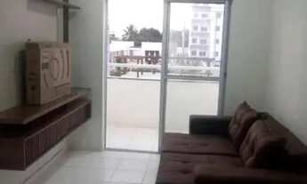 Imagem 4: Condomínio Garden Club Ape com 2/4 no Bairro Sim - Aceito Gaveta