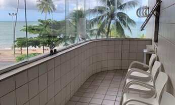 Imagem 2: 02 quartos, mobiliado, beira mar - Jatiuca