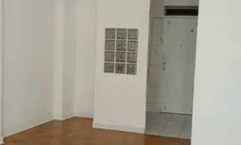 Imagem 5: Kitão com varanda ao lado do metrô Anhangabaú