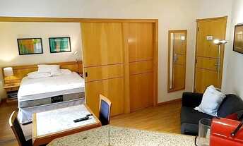 Imagem 2: FLAT NO JARDINS PARA LOCAÇÃO !!