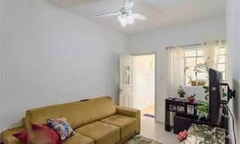 Imagem: CASA RESIDENCIAL em São Paulo - SP, Jabaquara