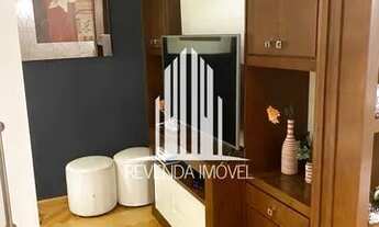 Imagem 12: Apartamento à venda na vila Mariana 71m² 1 dormitório 2 banheiro 2 vagas