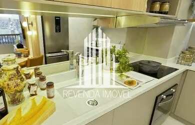 Imagem 7: Apartamento à Venda, Bela Vista - São Paulo - SP, Com 2 Dormitórios e 45,29 m²!