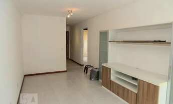 Imagem 2: Apartamento para Aluguel - Meier, 2 Quartos, 75 m2