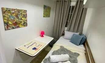 Imagem 2: Alugo quartos solteiro