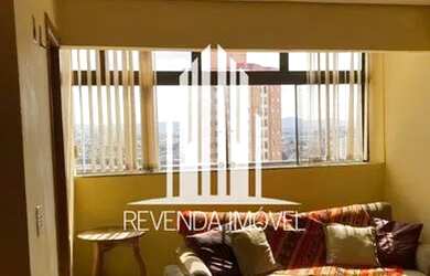 Imagem 3: Cobertura na Vila Santana- São Paulo, SP