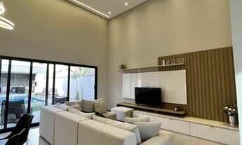 Imagem 7: CASA MOBILIADA COM 3 SUÍTES NO PORTAL DAS ESTRELAS EM BOITUVA SP