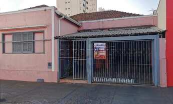 Imagem 4: Casa Padrão em Araraquara