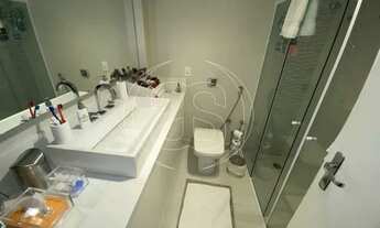 Imagem 5: São Paulo - Apartamento Padrão - Itaim Bibi