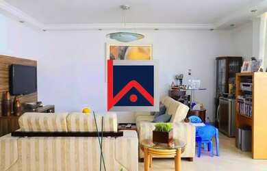 Imagem 5: Locação Apartamento 3 Dormitórios - 200 m² Higienópolis