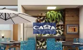 Imagem 7: Apartamento com 2 dormitórios à venda, 36 m² por R$ 251.895,00 - Tatuapé - São Paulo/SP