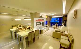 Imagem 3: Apartamento 3 Quartos para Venda em Salvador, COSTA AZUL, 3 dormitórios, 3 suítes, 5 banhe