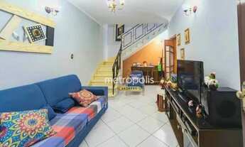 Imagem: Casa à venda, 277 m² por R$ 1.251.000,00