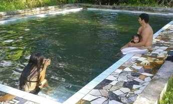 Imagem 7: Sítio no Rio Preto da Eva