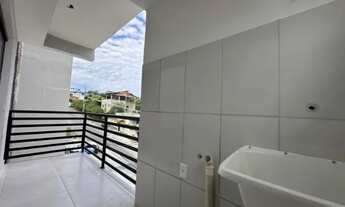 Imagem 4: Apto no Laranjal com 40m2 e 02 Quartos