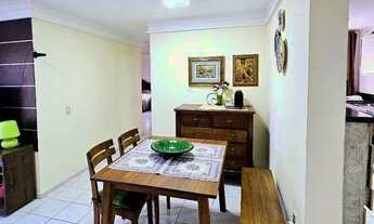 Imagem 7: Apartamento nos Bancários, 86m2, 3 quartos