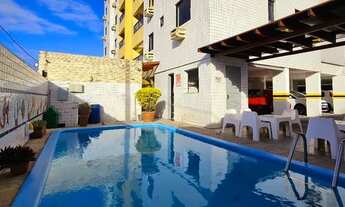 Imagem: Apartamento nos Bancários, 86m2, 3 quartos