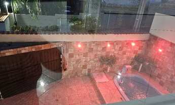 Imagem 2: Casa 5 quartos - 3 suites - 900m da praia