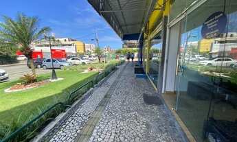 Imagem 7: Aluguel Venda 36m2 Duplex Sala Comercial Mobiliada Loja Escritório Salvador Stella Maris