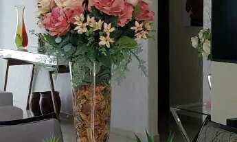 Imagem 6: Ótima casa térrea, moderna, 3 suítes e área gourmet, 2 cozinhas. Condomínio #Aripuanã Dom