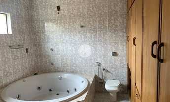 Imagem 6: Casa - 3 Suítes - Venda - Riberânia