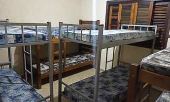 Imagem 2: Casa por temporada Mairiporã á 45 minutos de São Paulo com piscina