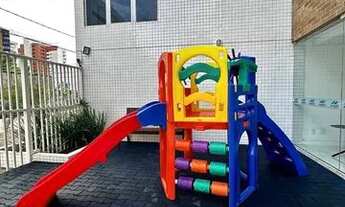 Imagem 2: Vendo Apto 75 m² no Nautic Península