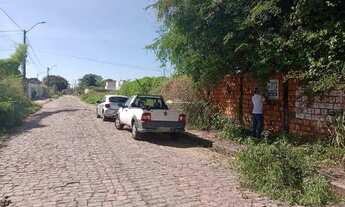 Imagem 2: R. TEN. LAURO LOURIVAL LOPES - BAIRRO: VALE QUEM TEM