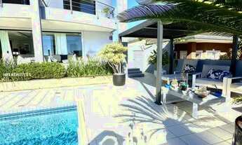 Imagem 5: Casa Alto Padrão para Venda em Florianópolis, João Paulo, 5 dormitórios, 2 suítes, 7 banhe