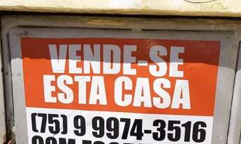 Imagem 3: Predio de andar ( 4 casas em uma) Com escritura