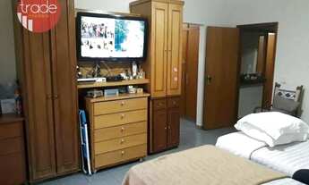 Imagem 7: Casa à venda, 283 m² por R$ 790.000,00 - Parque Industrial Lagoinha - Ribeirão Preto/SP