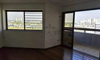 Imagem 4: Apartamento - Vila Ema - Residencial Paul Cezanne - 3 Dormitórios - 200m²