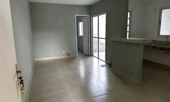 Imagem: Casa Cond. Jardim Gardênia 40m²