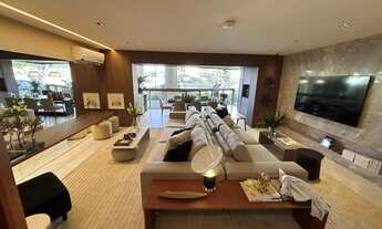 Imagem 3: Lançamento Empreendimento Oro Ilha Pura 3 Suítes a partir de R$ 1.833.505,00