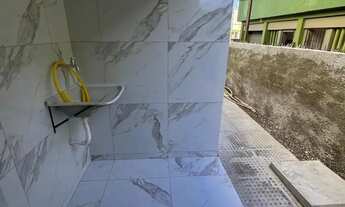 Imagem 4: Lindo Privê em Pau amarelo (Novo