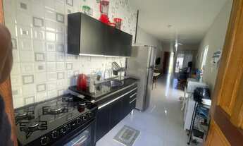 Imagem 6: Vendo ou alugo casa de condomínio no centro de Itatiaia