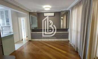 Imagem 3: Venda ou aluga Apartamento 116 m² 3 dorms, vista Ibirapuera Vila Mariana