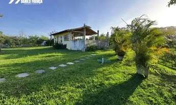 Imagem 2: Vende-se linda chácara em Jaboticaba Guarapari/ES