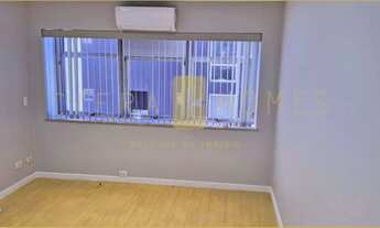 Imagem 2: Sala Comercial à venda, Bela Vista, São Paulo - SA0080