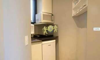 Imagem 7: Flat para alugar na Consolação - Edifício Massis Five Star