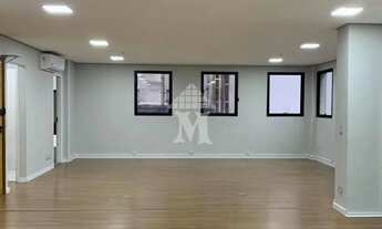 Imagem: Sala comercial para locação - Paraíso